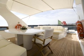 IFA Cannes Top Deck